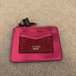 Victoria secret wallet